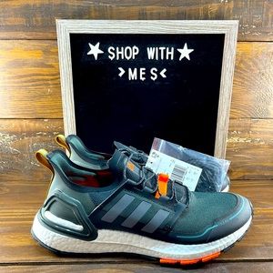 COPY - ADIDAS ULTRABOOST WINTER.RDY MENS SHOES